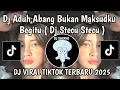 Download Lagu DJ ADUH ABANG BUKAN MAKSUDKU BEGITU || DJ STECU STECU DONI FERNDANDO VIRAL TIKTOK TERBARU 2025