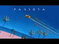 Pandora 潘朵拉樂隊【時光之灰 The Ashes of Time】Teaser Video
