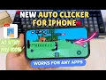Auto Clicker For iPhone How to Install Auto Clicker on iPhone Easiest Method