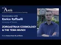 Download Lagu Zoroastrian Cosmology \u0026 the Tema Mundi with Enrico Raffaelli