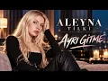 Don't Go Away – Aleyna Tilki | Slow 2026 • Emotional Turkish Music • Romantic Songs