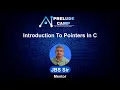 Introduction to Pointers in C Mastering C from Zero PreludeCamp