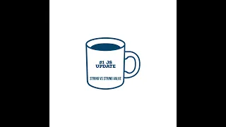 javascript updates 2021 part 1 match vs matchall