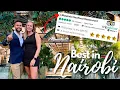 No 1 Restaurant In Nairobi Kenya Best Restaurant on Tripadvisor