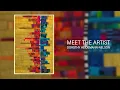 Download Lagu Ebb \u0026 Flow -- Meet the Artist: Dorothy Heidemann-Nelson