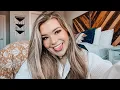 ASMR Close-Up Whisper Ramble