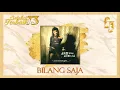 Download Lagu Agnez Mo - Bilang Saja (HQ Audio)