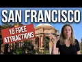 The Best Free Attractions in San Francisco