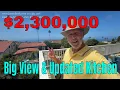 Upgraded Kitchen Ocean Views in an Exceptional Palos Verdes Location at 2520 Via Sanchez