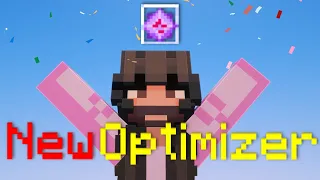 this new crystal optimizer beats marlow s