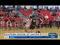 Linton beats Eastern Greene