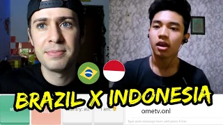 king of ometv indonesia