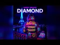Download Lagu Lil Uzi Vert Type Beat - 'DIAMOND' 🌌 (Atmospheric Trap Beat) | Free for Profit