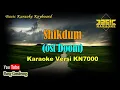 Download Lagu Shikdum OST Dhoom (Karaoke/Lyrics/No Vocal) | Version BKK_KN7000