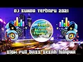 Download Lagu Dj sunda terbaru 2021 slow full bass sesah hilapna || TONE'S NATION