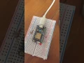 How to program particle photon with IDE - arobi100