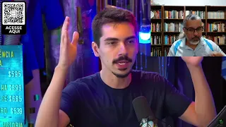 A Bíblia Protestante e a Tanakh, parte 1: React a Henrique Caldeira