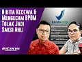 Download Lagu Nikita Kecewa Saat BPOM Tolak Jadi Saksi Ahli | Intens Investigasi | Eps 5759