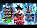 MYSTERY NEW MECHANIC Amazing Team Building Update 6 5 0 Coming Soon To Global DBZ Dokkan Battle