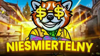1VS1, ALE JESTEM NIEŚMIERTELNY