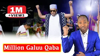 agm reaction joorji abbu tirrii sirna aalaamaa new ethiopian oromo music 2021 official video 