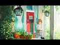 Download Lagu Memories of Home🌻 Soft lofi beats ~ Relaxation Music