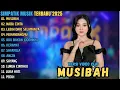Download Lagu SIMPATIK MUSIK FULL ALBUM TERBARU 2025 || MUSIBAH - NADA NADA CINTA - LEBIH DARI SELAMANYA