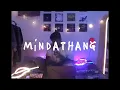 Lagu MHR - Mindathang ft.EFY (Official Lyric Video)