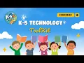 K 5 Learning Support Toolkit Reflection Instructional Design Educational Technology Vlog