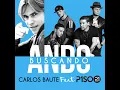 Ando buscando (feat. Piso 21)