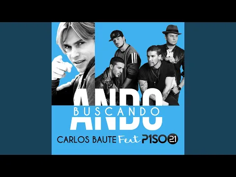 Download MP3 Ando buscando (feat. Piso 21)