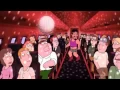 Family Guy - Gay Jacked