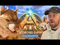 Lagu Ark Scorched Earth Might Be Better Than I Thought! (Maybe) - Day 3