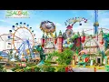 Download Lagu SALOKA THEME PARK: TAMAN REKREASI TERBESAR DI TENGAH JAWA!