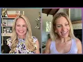 Hormone Testing Body Shame Spiritual Strength with Candace Cameron Bure