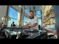 Download Lagu Ray Ro - Atmospheric Jazzy House DJ Set at sunset at SLS Dubai