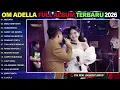 MUTIARA - DIFARINA INDRA FEAT FENDIK - OM ADELLA FULL ALBUM TERBARU 2026