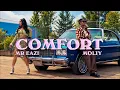 Mr Eazi ft MOLIY  - Comfort ( official music Audio ).M4A