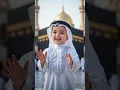 Download Lagu Muslim Cute Baby 1221❤️❤️ Say Alhumdolilah #allah #quran #islam #recitation #shortsviral