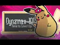 How to Master Dynamax Battles in Pokemon Go