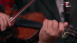 محمد ثروت خايف أقول اللي بقلبي دندنها