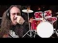 13 Reasons Why Your Drums Sound like Sh t