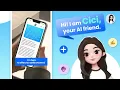 What is Cici? // Introduction Video - Cici