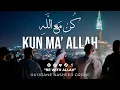Download Lagu Ouijdane - Kun Ma' Allah (Official Music Video)