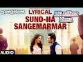Download Lagu Suno Na Sangemarmar Full Song with Lyrics | : Youngistaan | Jackky Bhagnani, Neha S | @Asha-mo8cy