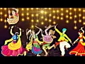 Download Lagu Odani Odu Na Udi Jay | Dandiya Song | Garaba Navratri Special Song | Garaba Song | Dandiya Fast Song