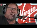 Ocean Colour Scene - The Riverboat Song (Live on The Chris Evans Breakfast Show with Sky)