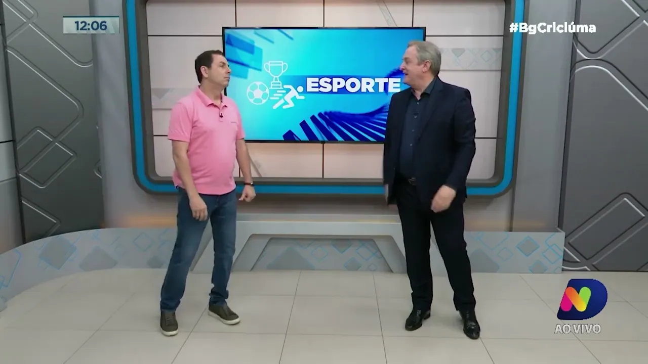 Renato Semensati: Catarinense 2023 terá mudança na fórmula