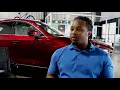 Staff Interview Harris - Bob Moore Mazda