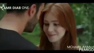 ياللي جمالك نوع تاني تايه ولقيت بك عنواني قرب اكثر منت قريب خلي الحب ولا مرة يغيب كل ما فيك بينده لي 